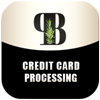 credit card processing tab