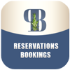 reservations bookings tab