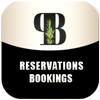 reservations bookings tab