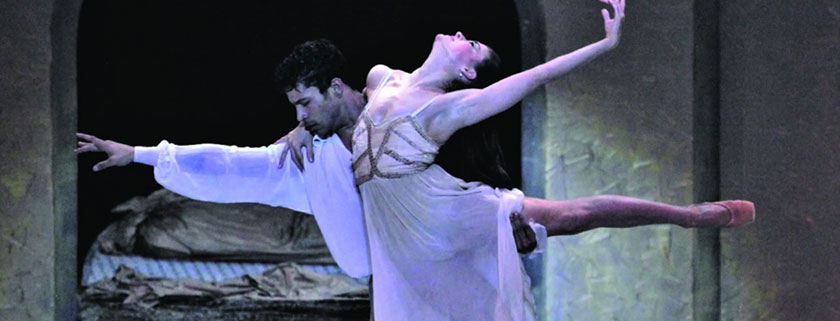 Ballet Palm Beach Presents Romeo & Juliet