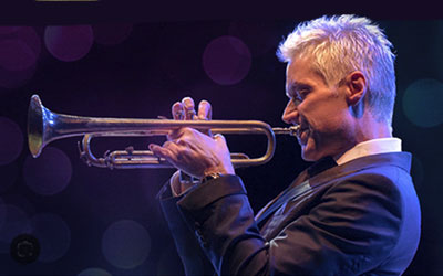 Chris Botti performs at Kravis Center