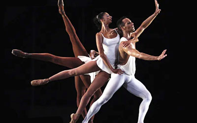 Dance Theatre Of Harlem