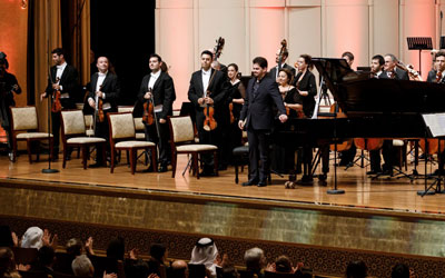 Renée Fleming Live at the Kravis center