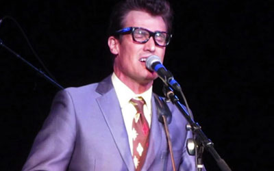 Tribute to Buddy Holly, Ritchie Valens, and the Big Bopper