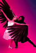 Miami City Ballet Presents Alexei Ratmanskys Swan-Lake