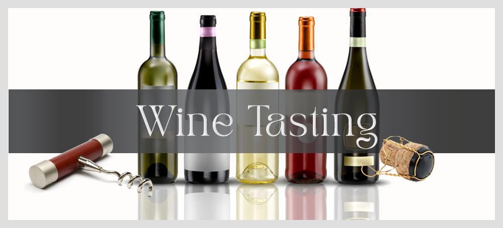 picture of nick and johnnys osteria wine tasting event