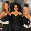 Rythm Chicks Band