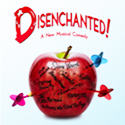 Disenchanted the new musical