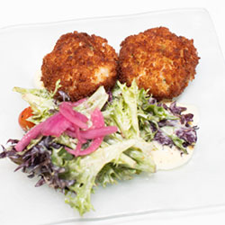 American Food Dish 15