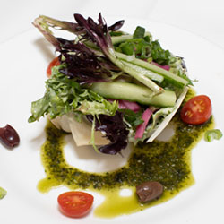 American Food Dish 162