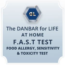 Danbar for life testing and programs 1