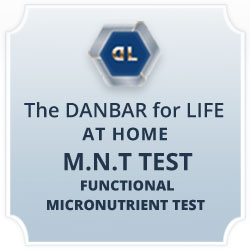 Danbar for life testing and programs 2