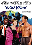 Paris Blues Film