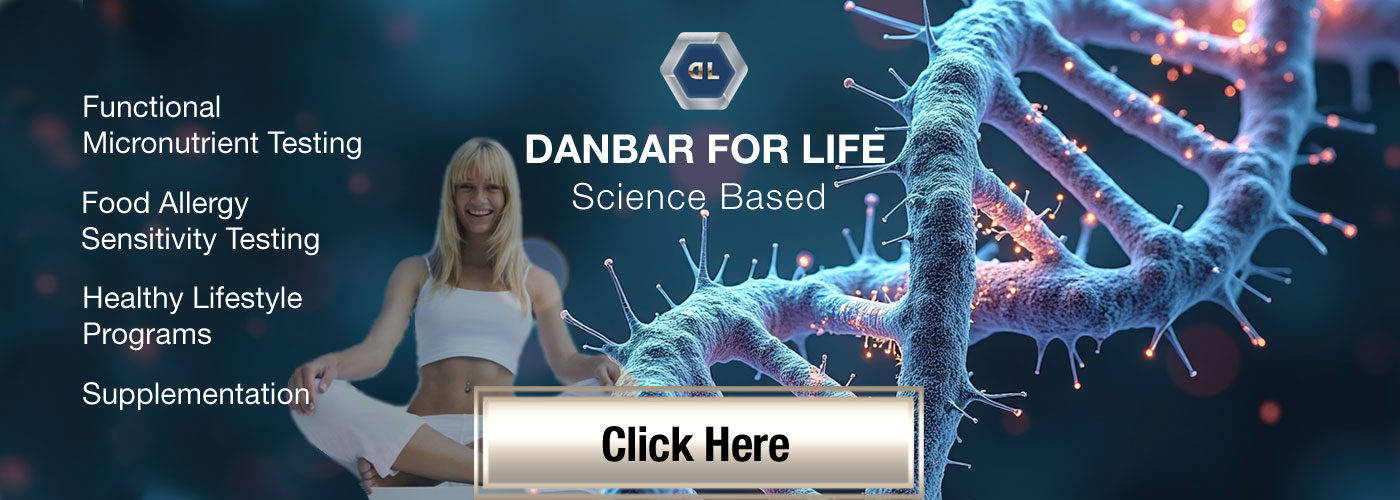 picture of danbar for life