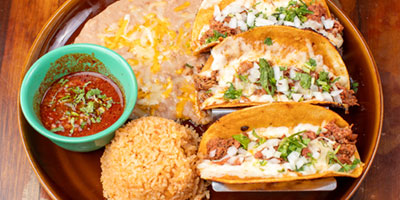 Display Image for Casa Tequila Wellington