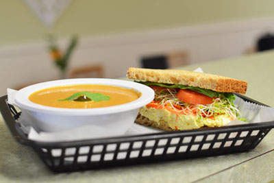 Display Image for Natures Way cafe LW