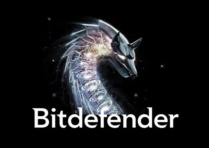Bitdefender Cybor Security for website hosting.