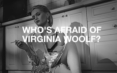 Who's Afraid of Virginia Woolf - New production performed at Maltz Jupiter Theatre