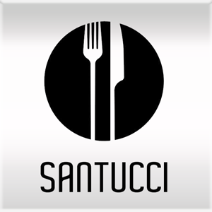 Restaurant Santucci's logo