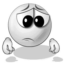 crying face