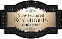 Page logo for image button that revieals Featured Restaurants