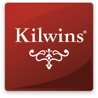 Kilwins chocolate logo